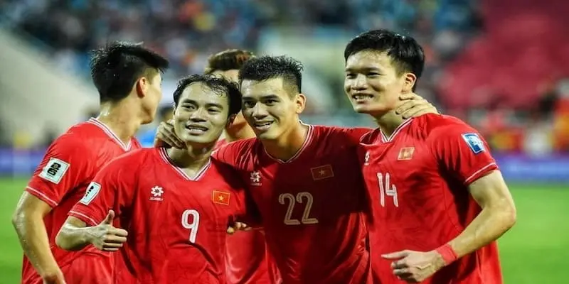 Soi kèo Việt Nam vs Myanmar về phong độ thi đấu